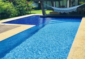 Busca Vida House, Busca Vida, Bahia, Brazil