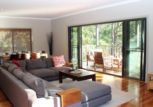 Bush 2 Beach - Byo linen