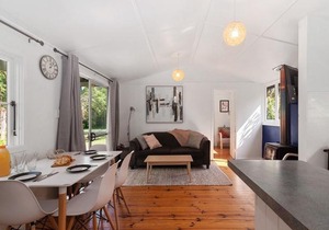Bush Haven - Okere Falls Holiday Home