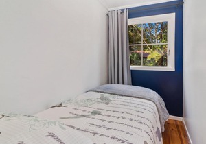 Bush Haven - Okere Falls Holiday Home