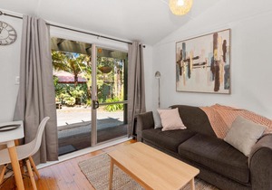 Bush Haven - Okere Falls Holiday Home