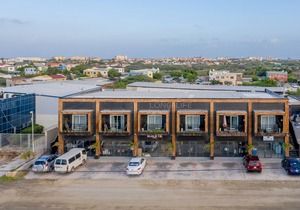 Bushiri's Long Life Building-Studio-Sleeps 4 #6