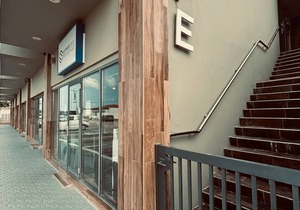 Bushiri's Long Life Building-Studio-Sleeps 4 #8