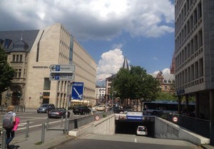Business Hostel Wiesbaden ONE