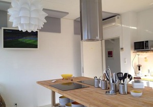 Business Hostel Wiesbaden ONE