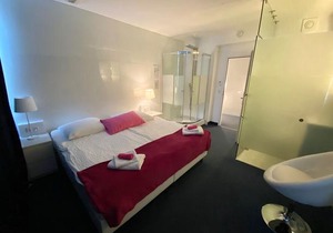 Business Hostel Wiesbaden Prime