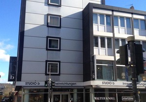 Business Hostel Wiesbaden Prime
