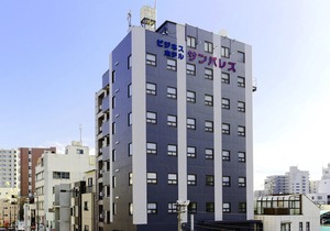 Business Hotel Sun Palace