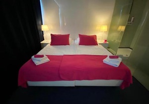 Business Hotel Wiesbaden PRIME