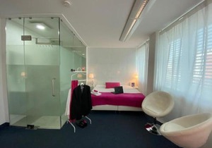 Business Hotel Wiesbaden PRIME