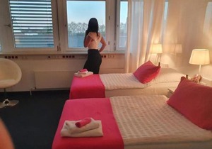 Business Hotel Wiesbaden PRIME