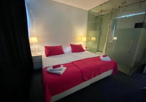 Business Hotel Wiesbaden PRIME