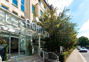 Business room - early bird with breakfast - ACHAT Hotel Dresden Elbufer