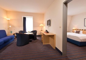 Business room - early bird with breakfast - ACHAT Hotel Dresden Elbufer