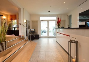 Business room - early bird with breakfast - ACHAT Hotel Dresden Elbufer