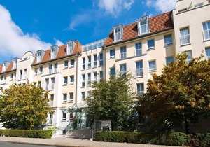 Business room - Early bird with breakfast - ACHAT Hotel Dresden Elbufer
