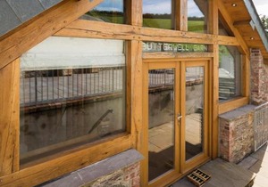 Butterwell Barn