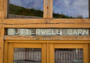 Butterwell Barn