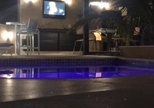 Buzios Geriba piscina e Hidro aquecida própria em condomínio