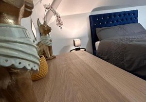 Bv Comfy Attic Studio At Deighton Huddersfield