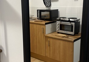 Bv Homely Studio Fourteen At Deighton Huddersfield