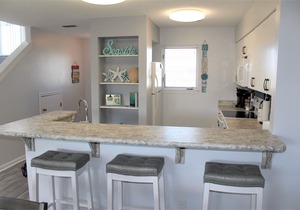 BV225 - Remarkably Redone Canal-Front Condo