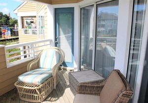 BV225 - Remarkably Redone Canal-Front Condo
