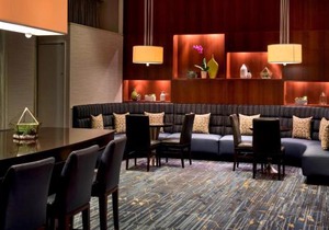 BWI Airport Marriott
