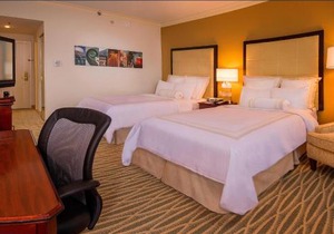 BWI Airport Marriott