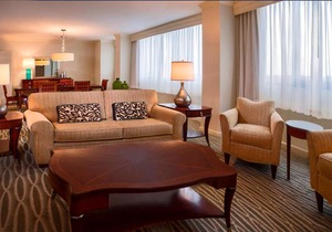 BWI Airport Marriott