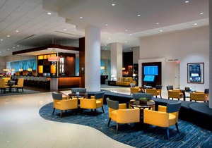 BWI Airport Marriott