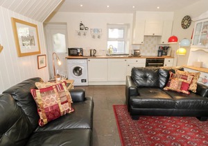 Bwthyn Afon River Cottage