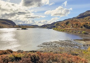 Bwthyn Afon (River Cottage), TANYGRISIAU