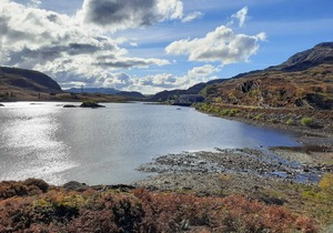 Bwthyn Ger Afon (Riverplace Cottage), TANYGRISIAU