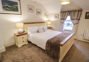 Bwthyn Ger Afon (Riverplace Cottage), TANYGRISIAU