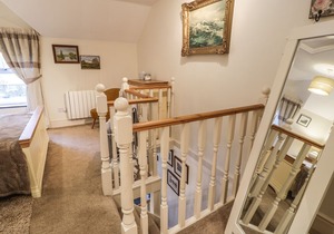 Bwthyn Ger Afon (Riverplace Cottage), TANYGRISIAU