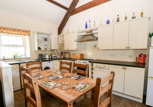 Bwthyn y Dderwen (Oak Cottage), PWLLHELI