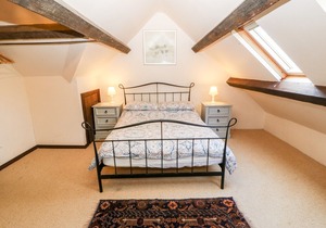 Bwthyn y Dderwen (Oak Cottage), PWLLHELI