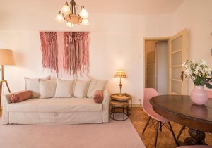 By LX Factory - Lisbon Heart Apartment