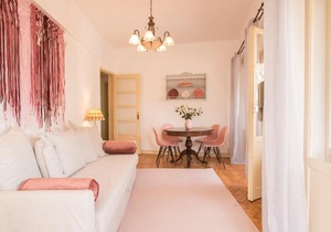 By LX Factory - Lisbon Heart Apartment