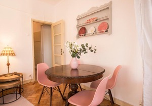 By LX Factory - Lisbon Heart Apartment