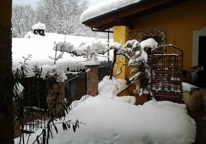 Cà Borgo Vecchio