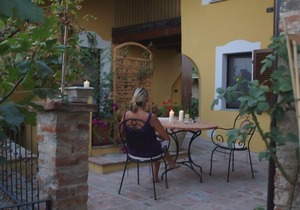 Cà Borgo Vecchio