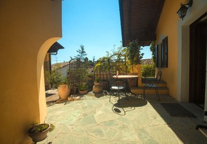 Cà Borgo Vecchio