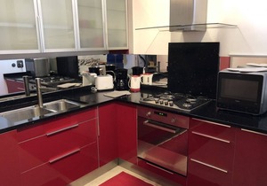 Cà degli Archi 2 · Elegant & quiet apt close to train station