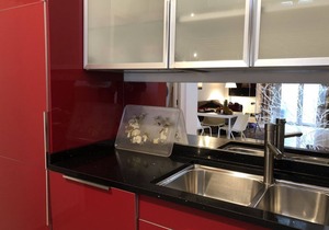 Cà degli Archi 2 · Elegant & quiet apt close to train station