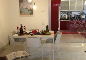 Cà degli Archi 2 · Elegant & quiet apt close to train station