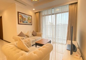 Căn hộ 3 Phòng ngủ Landmark Plus