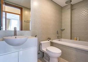 Căn Hộ Cho Thuê Ở Vinhome Central Park