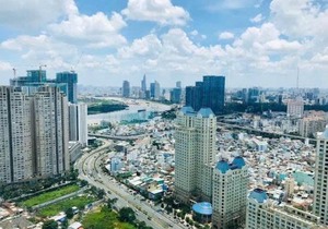 Căn Hộ Cho Thuê Ở Vinhome Central Park